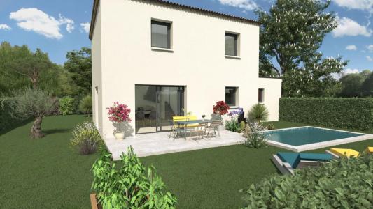 Annonce Vente 4 pices Maison Bagnols-sur-ceze 30