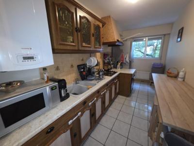 Louer Appartement 71 m2 Creusot
