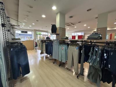 Annonce Location Local commercial Creusot 71
