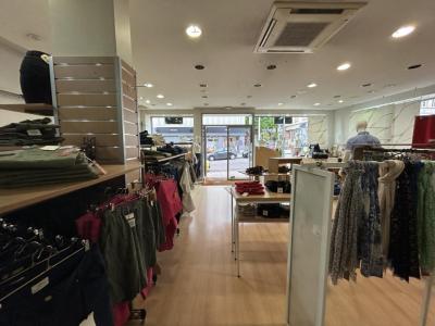 Louer Local commercial 86 m2 Creusot