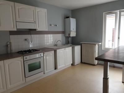 Annonce Location 3 pices Appartement Montcenis 71