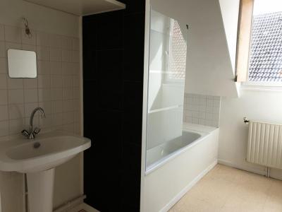 Louer Appartement 78 m2 Montcenis