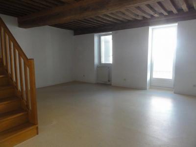 Louer Appartement Montcenis Saone et loire