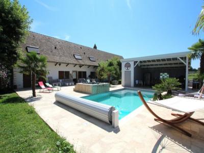 Annonce Vente Prestige Louhans 71
