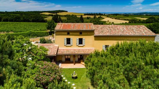 For sale Belveze-du-razes 7 rooms 219 m2 Aude (11240) photo 0