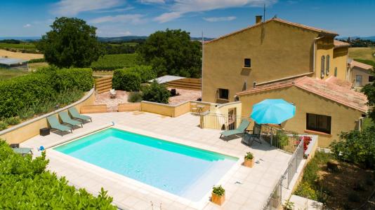 For sale Belveze-du-razes 7 rooms 219 m2 Aude (11240) photo 1