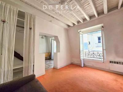 Acheter Appartement Paris-6eme-arrondissement Paris