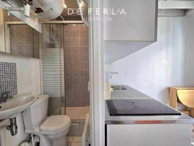 Acheter Appartement Paris-6eme-arrondissement 310000 euros