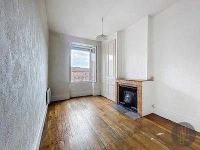 For sale Villeurbanne 2 rooms 40 m2 Rhone (69100) photo 0