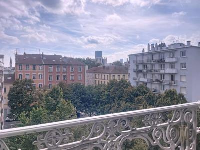 Annonce Vente 2 pices Appartement Villeurbanne 69