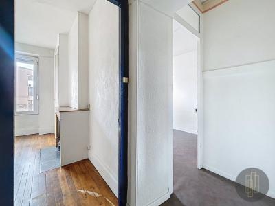 Acheter Appartement 40 m2 Villeurbanne
