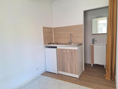 For rent Perpignan 1 room 12 m2 Pyrenees orientales (66000) photo 0