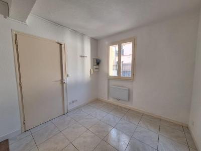 Louer Appartement 12 m2 Perpignan