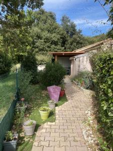 Annonce Vente 2 pices Maison Saint-martin-d'ardeche 07