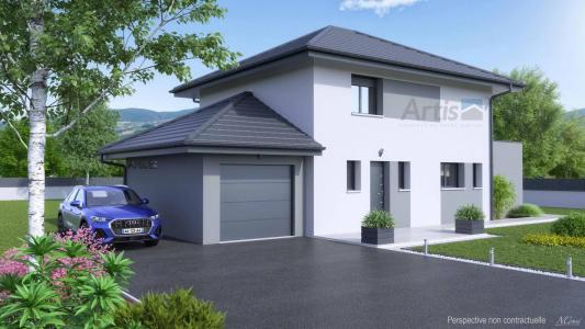 For sale Gruffy 5 rooms 130 m2 Haute savoie (74540) photo 1