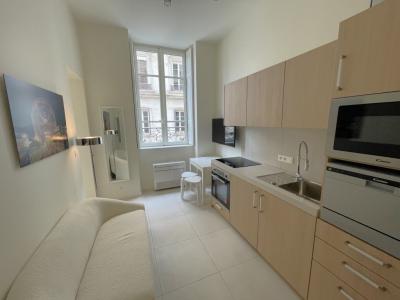 Annonce Location 2 pices Appartement Lyon-2eme-arrondissement 69