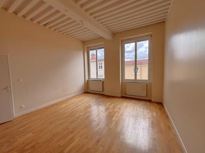 Louer Appartement 49 m2 Lyon-4eme-arrondissement