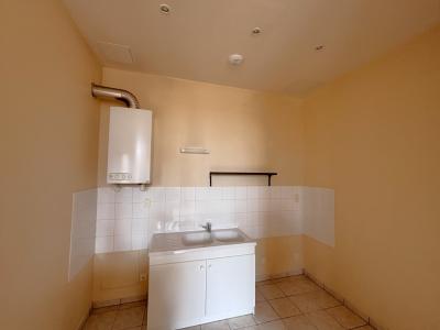 Louer Appartement Lyon-4eme-arrondissement Rhone