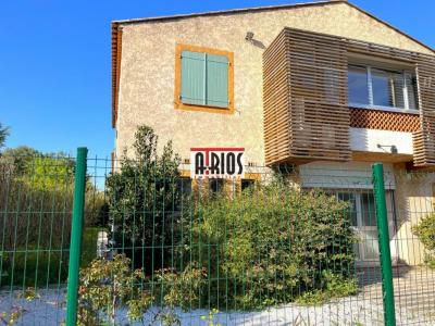 Annonce Location Commerce Crau 83