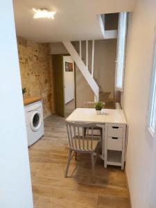 Annonce Location Appartement Bordeaux 33