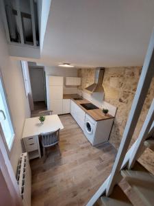 Louer Appartement 27 m2 Bordeaux