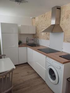 Louer Appartement Bordeaux Gironde