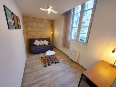 Louer Appartement Bordeaux 730 euros