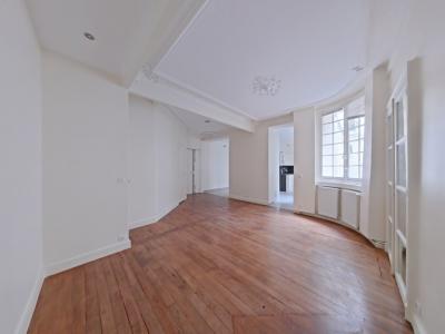 Annonce Location 3 pices Appartement Paris-16eme-arrondissement 75