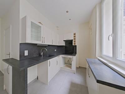Louer Appartement Paris-16eme-arrondissement Paris