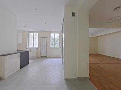 Louer Appartement Paris-16eme-arrondissement 2190 euros
