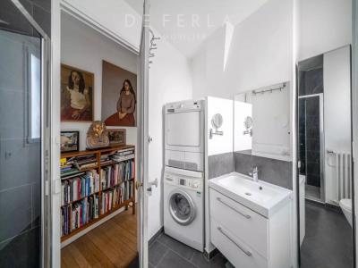 For sale Paris-14eme-arrondissement 3 rooms 70 m2 Paris (75014) photo 2