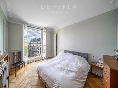 For sale Paris-14eme-arrondissement 3 rooms 70 m2 Paris (75014) photo 3