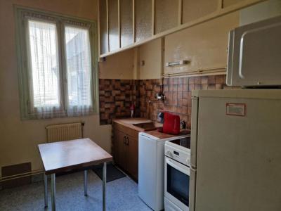 Acheter Appartement 66 m2 Lisieux