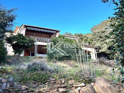 Annonce Vente 4 pices Maison Saint-raphael 83