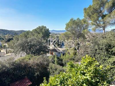 Acheter Maison 114 m2 Saint-raphael
