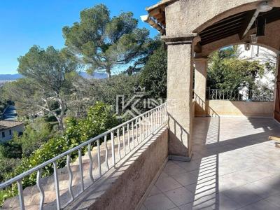 Acheter Maison Saint-raphael Var