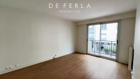 For sale Paris-15eme-arrondissement 2 rooms 44 m2 Paris (75015) photo 0