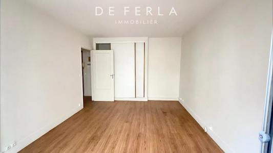 For sale Paris-15eme-arrondissement 2 rooms 44 m2 Paris (75015) photo 1