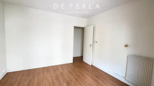 For sale Paris-15eme-arrondissement 2 rooms 44 m2 Paris (75015) photo 3