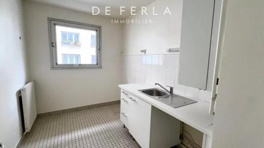 For sale Paris-15eme-arrondissement 2 rooms 44 m2 Paris (75015) photo 4