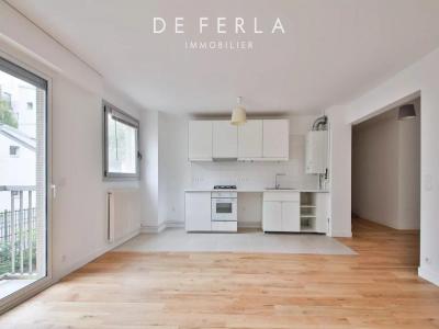 For sale Paris-15eme-arrondissement 3 rooms 64 m2 Paris (75015) photo 0