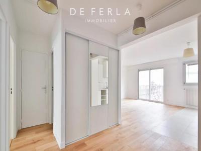 For sale Paris-15eme-arrondissement 3 rooms 64 m2 Paris (75015) photo 1