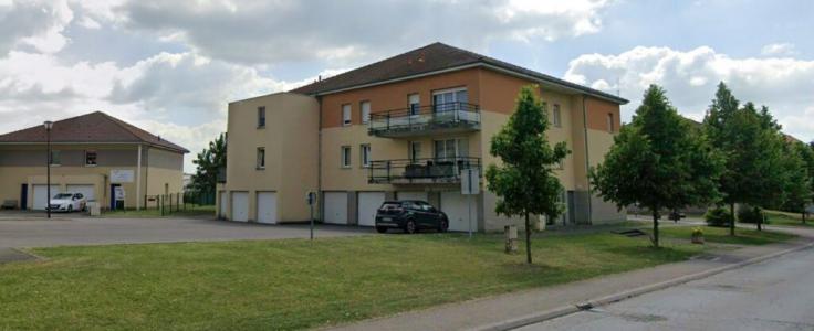 For rent Boulay-moselle 3 rooms 68 m2 Moselle (57220) photo 0