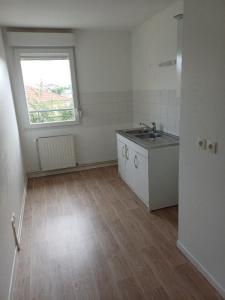 Louer Appartement 68 m2 Boulay-moselle