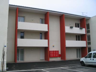 For rent Laneuveville-devant-nancy 2 rooms 62 m2 Meurthe et moselle (54410) photo 0