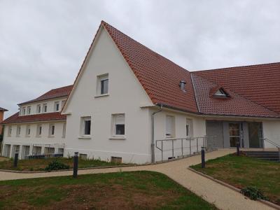 For rent Hagondange 35 m2 Moselle (57300) photo 0
