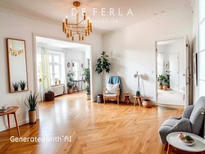 For sale Paris-9eme-arrondissement 5 rooms 98 m2 Paris (75009) photo 1