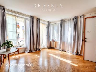 For sale Paris-9eme-arrondissement 5 rooms 98 m2 Paris (75009) photo 3