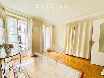For sale Paris-9eme-arrondissement 5 rooms 98 m2 Paris (75009) photo 4