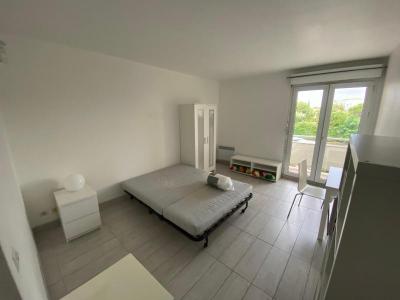 Louer Appartement Nimes Gard